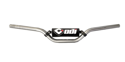 Bild på Odi styre 22mm silver 50SX modell