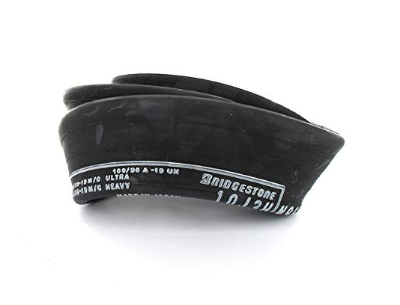 Bild på Bridgestone innerslang förstärkt 18" 4mm TR4 med rak ventil