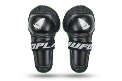 Picture of UFO youth knee guard Alcor OS