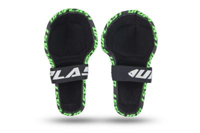 Picture of UFO youth knee guard Alcor OS