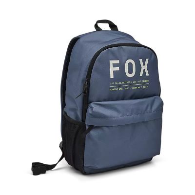 Picture of Fox backpack Clean Up grey