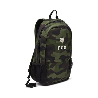 Picture of Fox backpack 180 camo green