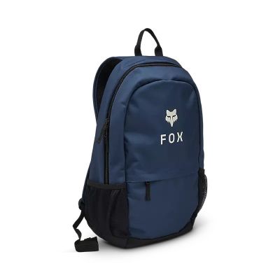 Picture of Fox backpack 180 blå