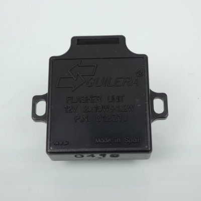 Bild på Derbi blinkersrelä OEM 12V/10+10+20W