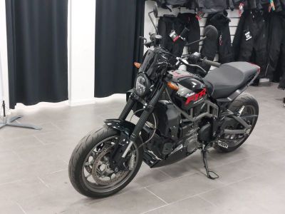 Bild på Indian FTR 1200 Sport (2023)