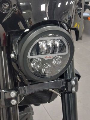 Picture of Indian FTR 1200 Sport (2023)