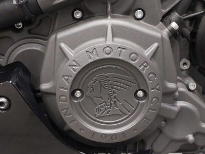 Picture of Indian FTR 1200 Sport (2023)
