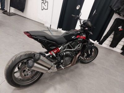 Picture of Indian FTR 1200 Sport (2023)