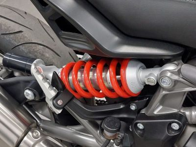 Picture of Indian FTR 1200 Sport (2023)