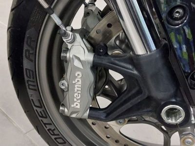 Picture of Indian FTR 1200 Sport (2023)