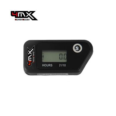 Picture of 4MX tuntimittari langaton