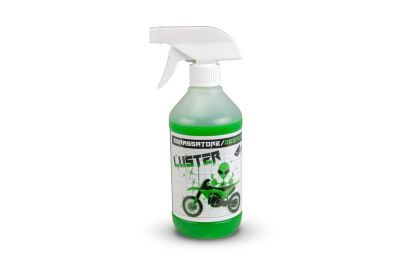 Bild på UFO motorcykel tvättmedel Luster 0,5L