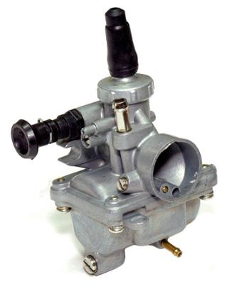 Picture of Kaasutin Suzuki PV 16mm
