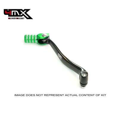 Picture of 4MX gear shift lever