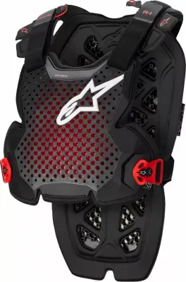 Picture of Alpinestars body armour A-1 PRO M/L