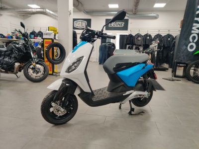 Bild på Piaggio 1 Elmoped/elscooter