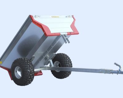 Picture of Ultratec Universal flakvagn LITE