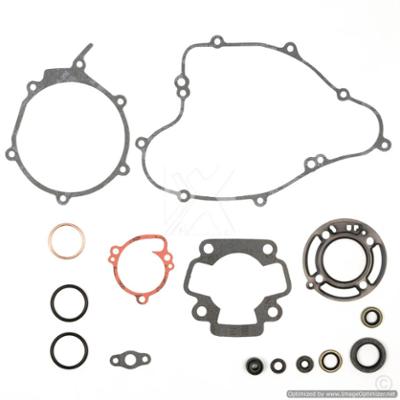 Bild på ProX Packningssats kompl. Kawasaki KX65 00-14