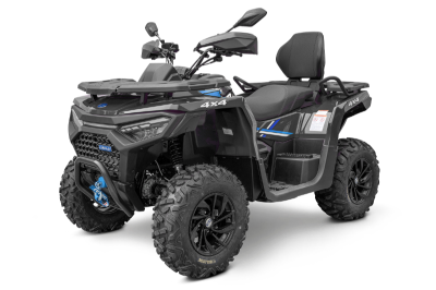 Picture of Linhai Landforce 650L EPS T3B