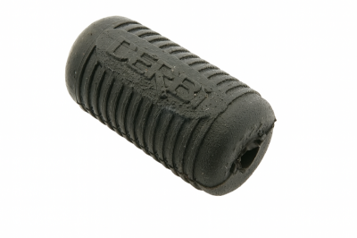 Bild på Derbi växelpedalsgummi 8x21x40mm