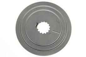 Picture of Yamaha rotary filter