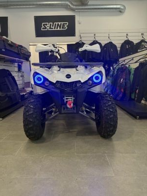 Picture of Viarelli Hunter 200