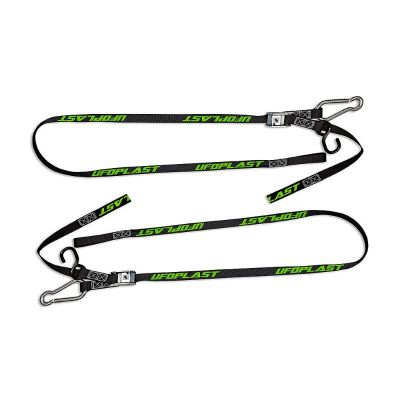 Picture of UFO tie downs