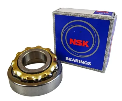Picture of NSK Japan bearing E15 15x35x8