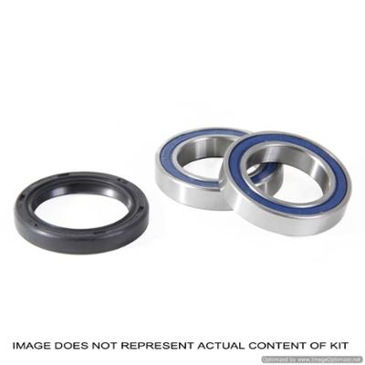 Picture of 4MX front wheel bearing set YZ125/250 98-08 + YZ250F/WR250F