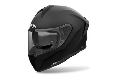Picture of Airoh helmet Spark 2 matte black XL