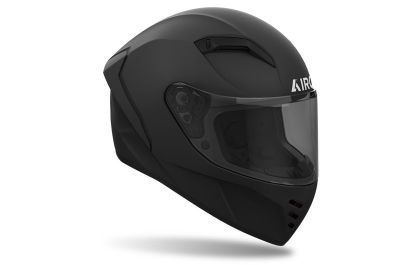 Picture of Airoh helmet Connor matte black M