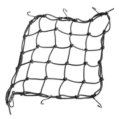 Picture of Cargo net black 40x40cm