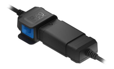 Picture of Quad Lock Waterproof 12V to USB Smart Adaptor