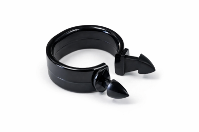 Picture of Kawasaki cable/hose holder