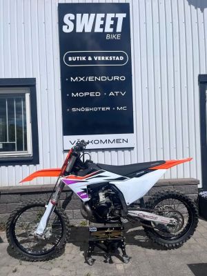Bild på Ktm 250Sx 2024