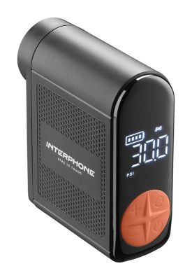 Picture of Interphone kannettava rengaspumppu Mini Air
