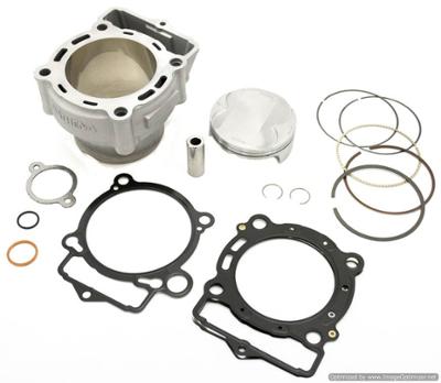 Bild på *ATHENA Big bore kit 365cc KTM350SX-F 11-,FC350 14-