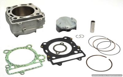 Bild på *ATHENA Big bore kit 290cc KTM250SX-F 10-12