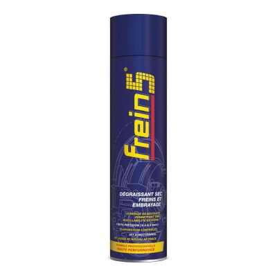 Picture of Frein5 brake cleaner 600ml