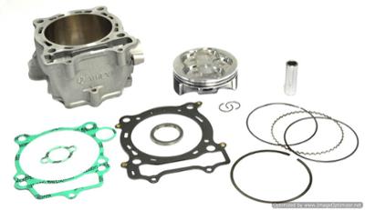 Bild på *ATHENA Big bore kit Kit 478cc YZF450 -05,WR 02-06
