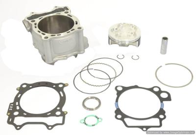 Bild på *ATHENA Big bore kit Kit 478cc YZF450 6-9,WR450 07-11