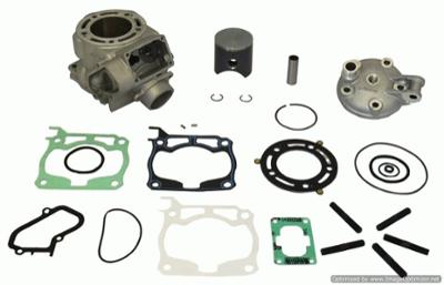 Bild på ATHENA Big bore kit 144cc kit YZ125 05-15