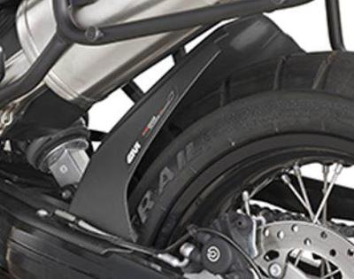 Bild på Givi Mudguard/specific ABS chain-cover, black colour BMW F650GS-F700GS-F800GS(08