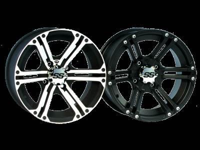 Bild på ITP SS212 15x7 4/115 5+2 MACHINED