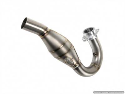 Bild på FMF HONDA CRF450R 15-16 TITANIUM MEGABOMB HEADER