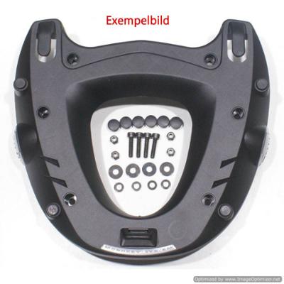 Bild på Givi Specific plate for MONOKEY® boxes Suzuki Burgman 125-200 (06-13)