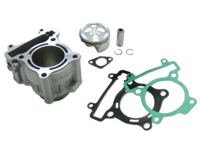 Bild på Athena Big Bore Kit Rieju 125, Fantic Caballero 125, Husqv. SMS4-TE