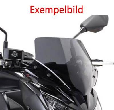 Bild på Givi Specific screen, smoked 28,5 x 36 cm (H x W) Ducati Monster (14)