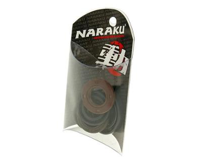 Bild på Naraku Baotian packboxsats