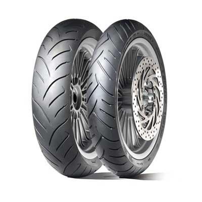 Picture of Dunlop 130/60-13